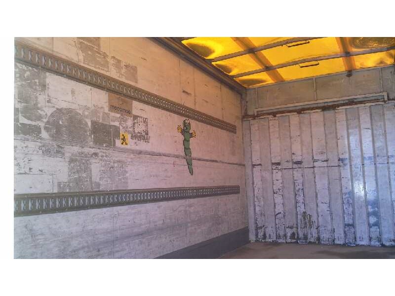 renault mascott del año 2006