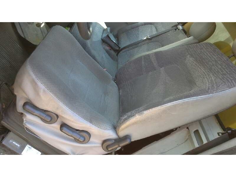 renault mascott del año 2006