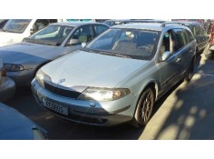 renault laguna ii grandtour (kg0) del año 2001