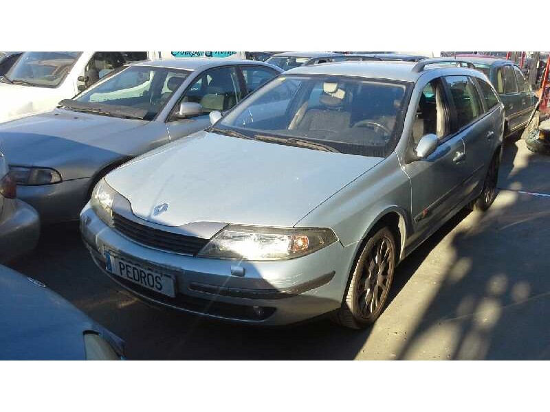 renault laguna ii grandtour (kg0) del año 2001