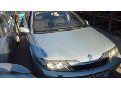 renault laguna ii grandtour (kg0) del año 2001 2