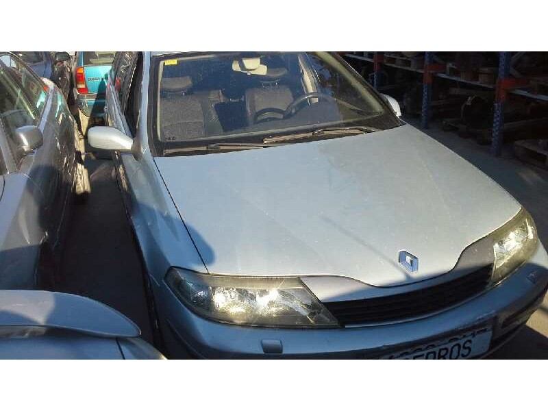 renault laguna ii grandtour (kg0) del año 2001