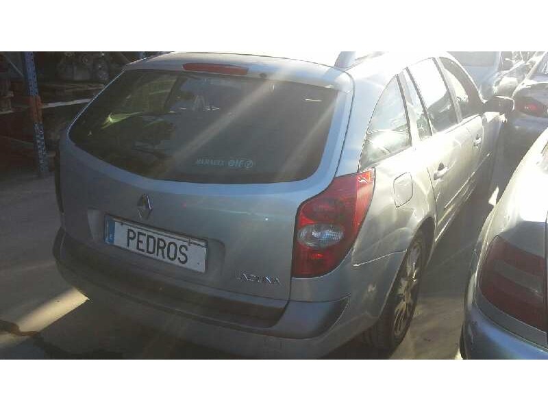 renault laguna ii grandtour (kg0) del año 2001
