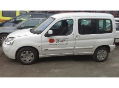 citroën berlingo del año 2005