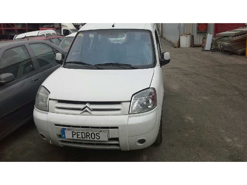 citroën berlingo del año 2005