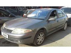 renault laguna ii (bg0) del año 2003