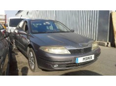 renault laguna ii (bg0) del año 2003 2