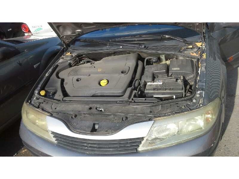 renault laguna ii (bg0) del año 2003