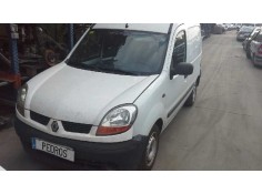 RENAULT KANGOO (F/KC0)