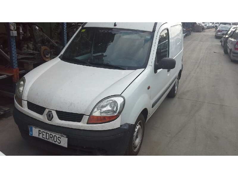 renault kangoo (f/kc0) del año 2003