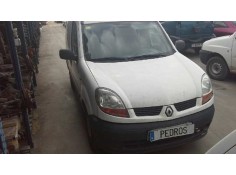 renault kangoo (f/kc0) del año 2003 2