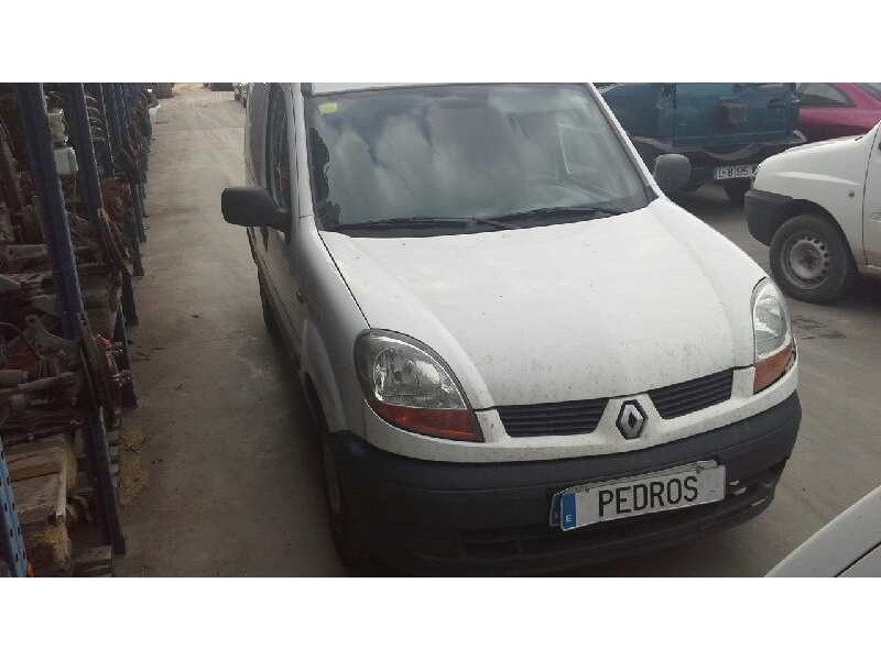 renault kangoo (f/kc0) del año 2003