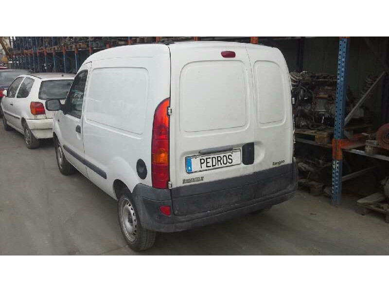 renault kangoo (f/kc0) del año 2003