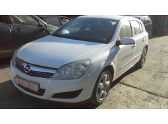 opel astra h ber. del año 2007