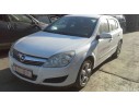 OPEL ASTRA H BER.