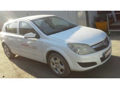 opel astra h ber. del año 2007 2