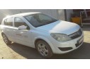 OPEL ASTRA H BER.