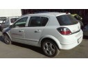 OPEL ASTRA H BER.