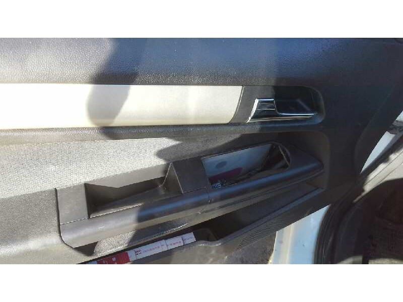 opel astra h ber. del año 2007