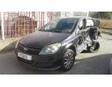 OPEL ASTRA H BERLINA