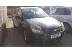 opel astra h berlina del año 2004 2
