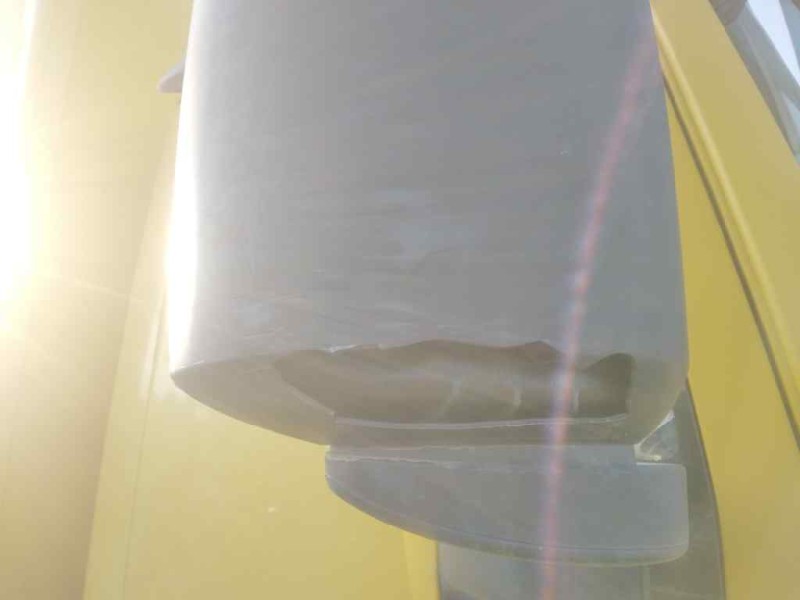 iveco eurocargo del año 2012