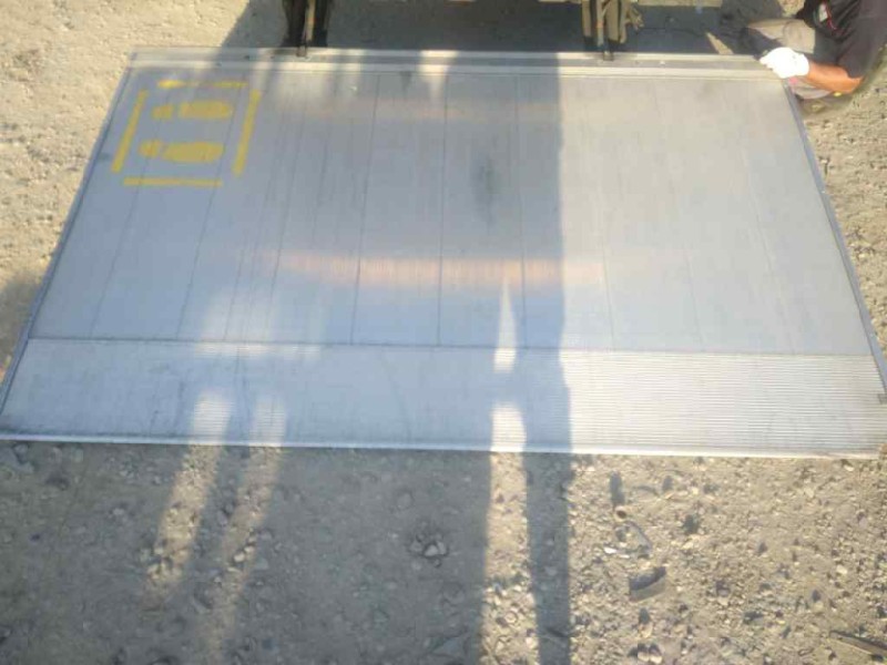 iveco eurocargo del año 2012