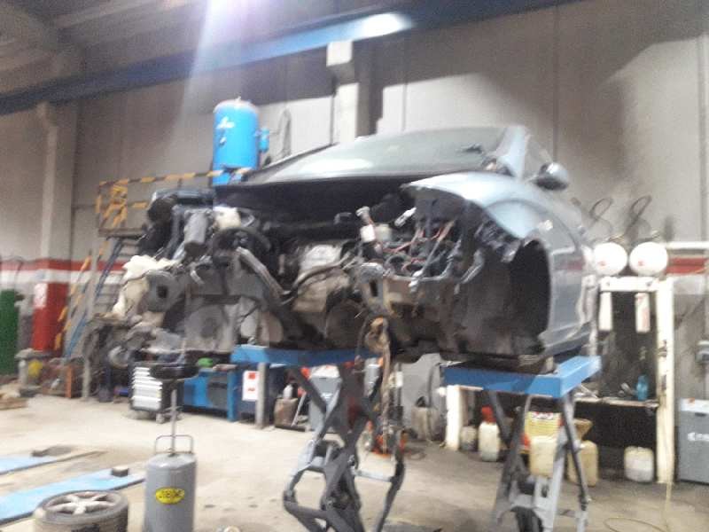 seat toledo (5p2) del año 2005