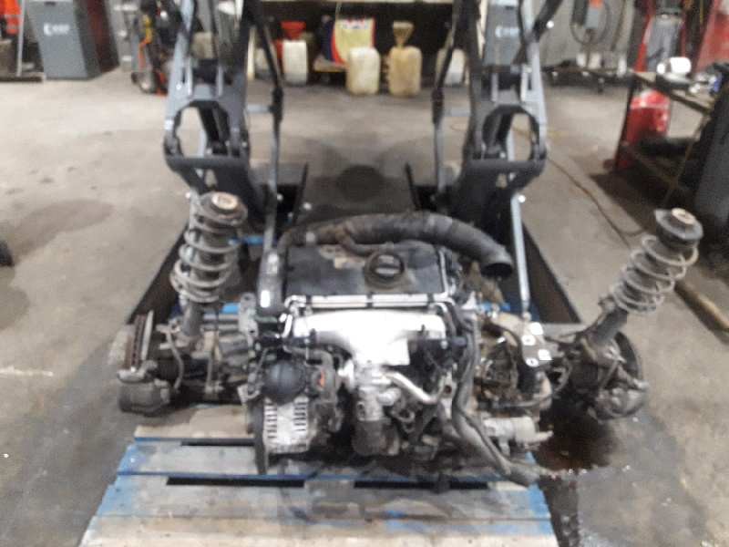 seat toledo (5p2) del año 2005