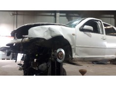 volkswagen golf iv berlina (1j1) del año 1999