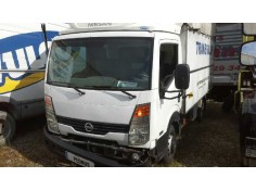 nissan cabstar del año 2008