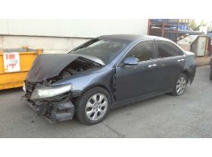 honda accord berlina (cl/cn) del año 2007