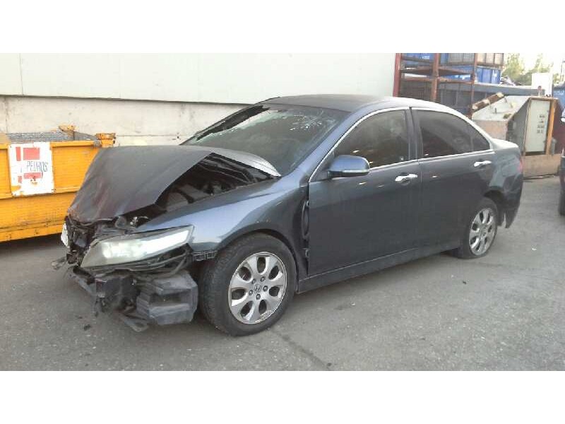 honda accord berlina (cl/cn) del año 2007