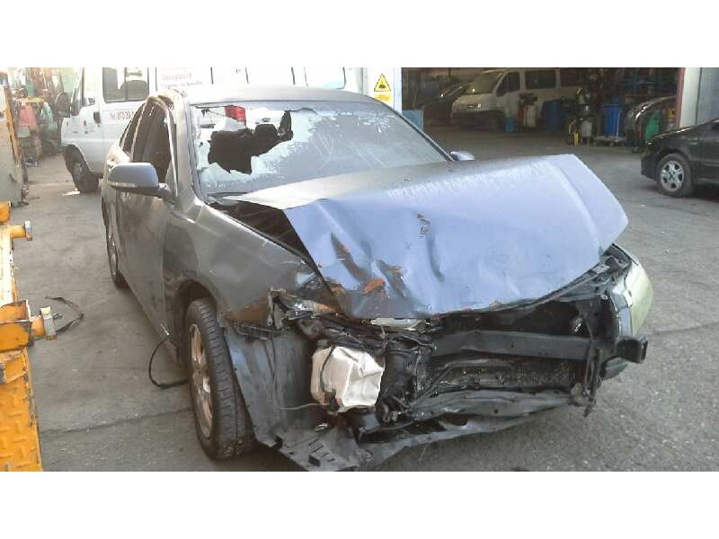 honda accord berlina (cl/cn) del año 2007