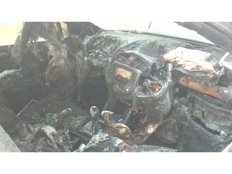 honda accord berlina (cl/cn) del año 2007