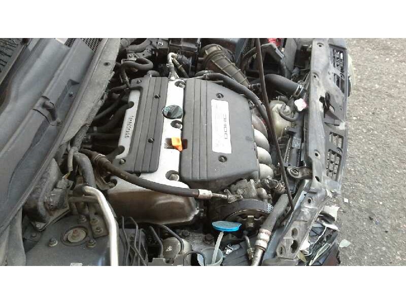 honda accord berlina (cl/cn) del año 2007