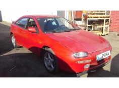 mazda 323 berl. f/s (bj) del año 1996 2