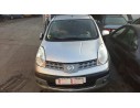 NISSAN NOTE (E11E)