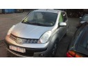 NISSAN NOTE (E11E)