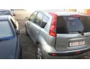 NISSAN NOTE (E11E)
