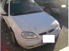 CITROËN SAXO