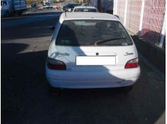 citroën saxo del año 2001 2