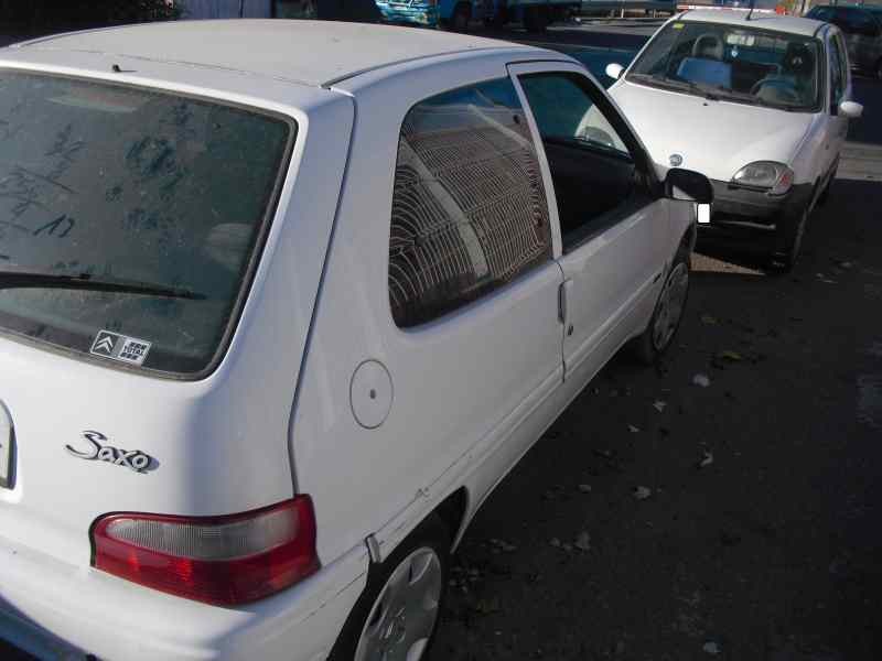 citroën saxo del año 2001