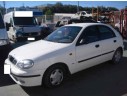 DAEWOO LANOS