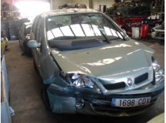 renault scenic (ja..) del año 2003