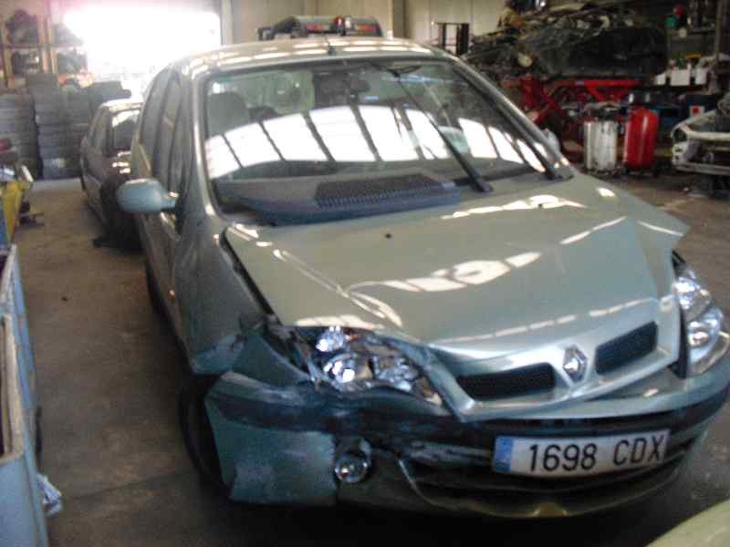 renault scenic (ja..) del año 2003