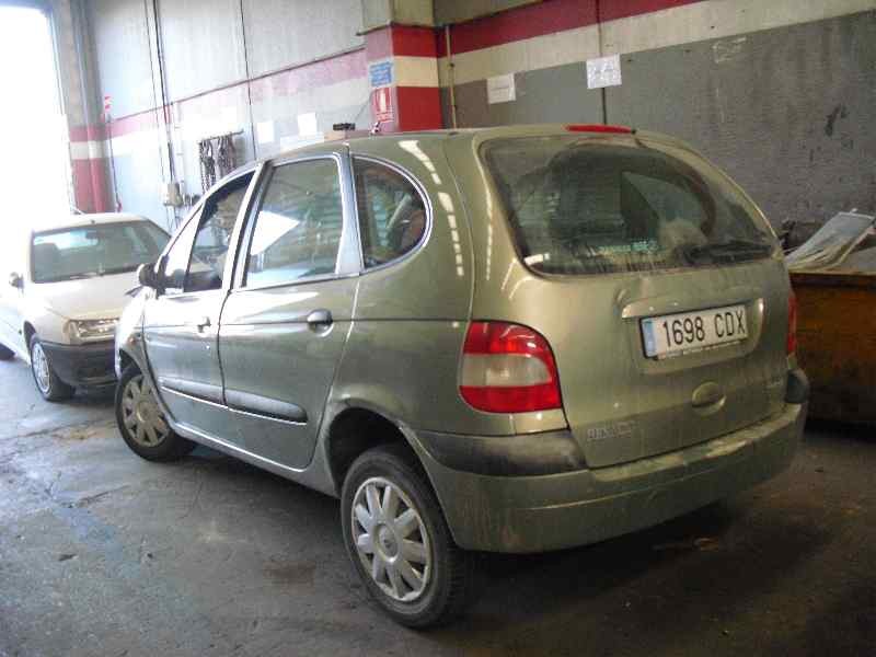 renault scenic (ja..) del año 2003