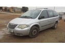 CHRYSLER VOYAGER (RG)