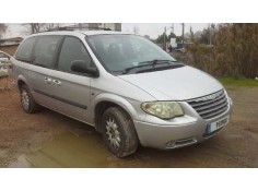 chrysler voyager (rg) del año 2004 2