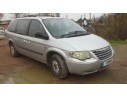 CHRYSLER VOYAGER (RG)